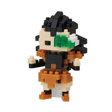 Nanoblock Dragon Ball Z Characters